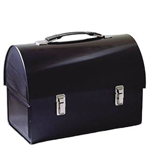 metal dome lunch box for sale|Amazon.com: Dome Lunch Box.